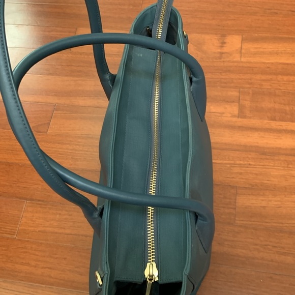 Dagne Dover Legend Tote Slate - Picture 4 of 8